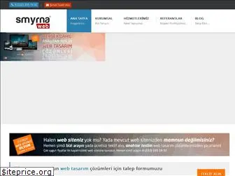 smyrnaweb.com