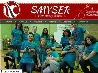 smyser.org