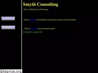 smyth-consulting.org