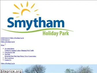 smytham.co.uk