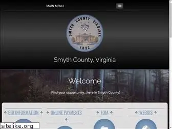 smythcounty.org