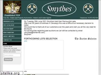 smythes.net
