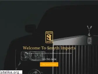 smythimports.com