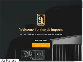 smythimports.net