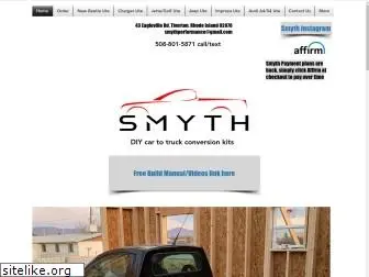 smythkitcars.com