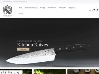 smythknives.com