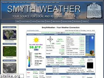 smythweather.net