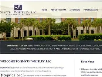 smythwhitley.com