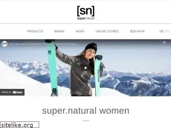 sn-supernatural.com