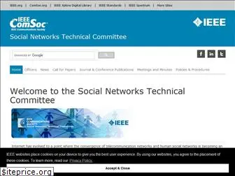 sn.committees.comsoc.org