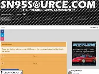 sn95source.com