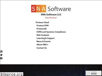 sna-software.com