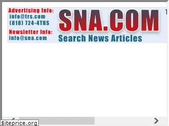 sna.com