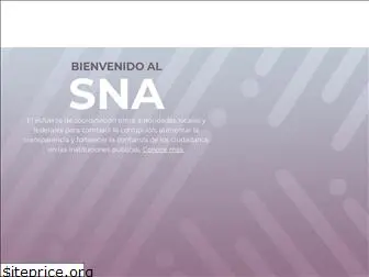 sna.org.mx