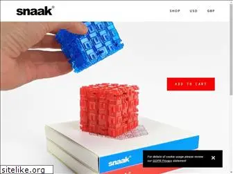 snaakshop.com