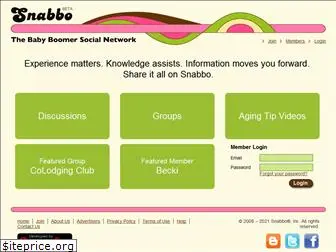snabbo.com