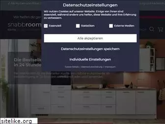 snabbroom.de