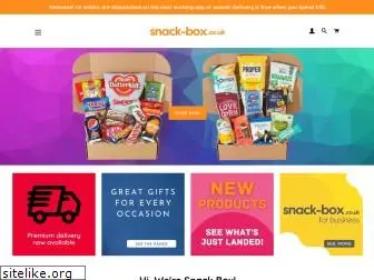 snack-box.co.uk