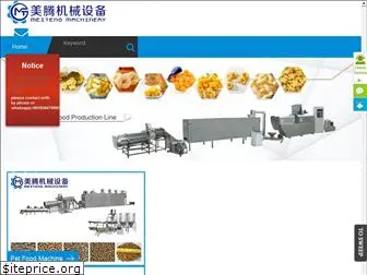 snack-food-machinery.com