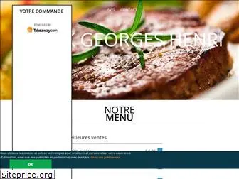 snack-georges-henri.be