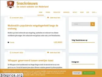snack-nieuws.nl