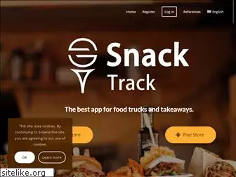 snack-track.com