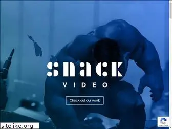 snack.video