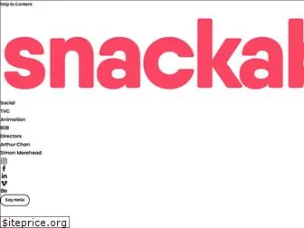 snackablemedia.com.au