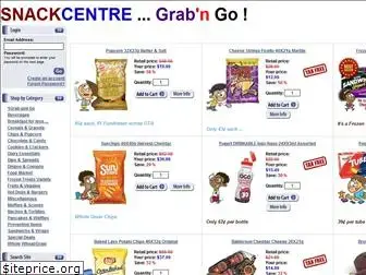 snackcentre.com