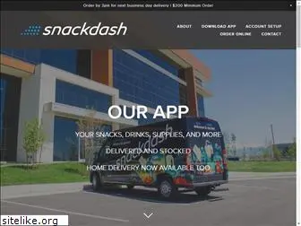 snackdash.com