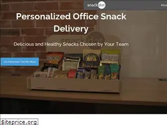 snackdot.com