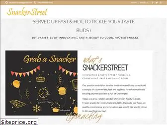 snackerstreet.com