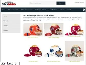 snackhelmets.com