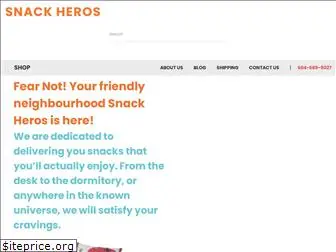snackheros.com