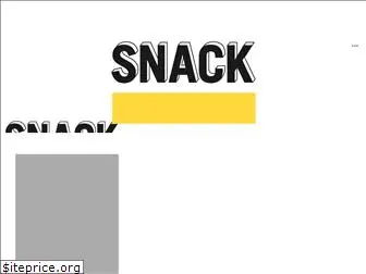 snackmag.co.uk