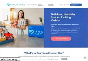 snacknation.com