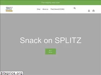 snackonsplitz.com