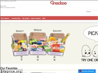 snackoo.com