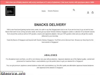 snacksdelivery.sg