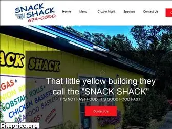 snackshackme.com