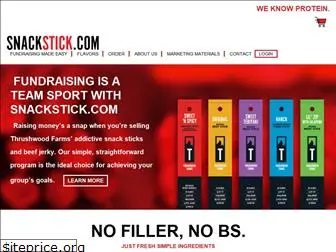 snackstick.com
