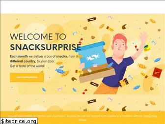 snacksurprise.com