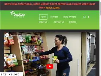 snacktime-vending.com