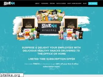 snackwize.com