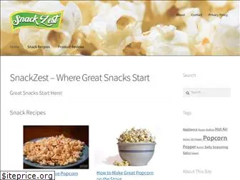 snackzest.com