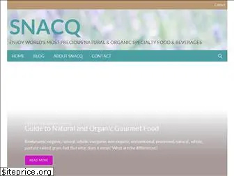 snacq.com