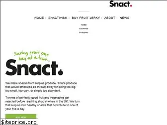 snact.co.uk