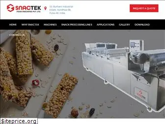 snactek.com