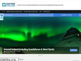 snaefellsjokull.com