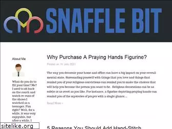 snaffle-bit.com
